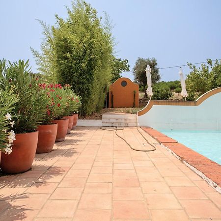 Monte Da Hortinha Villa Estremoz Exterior foto