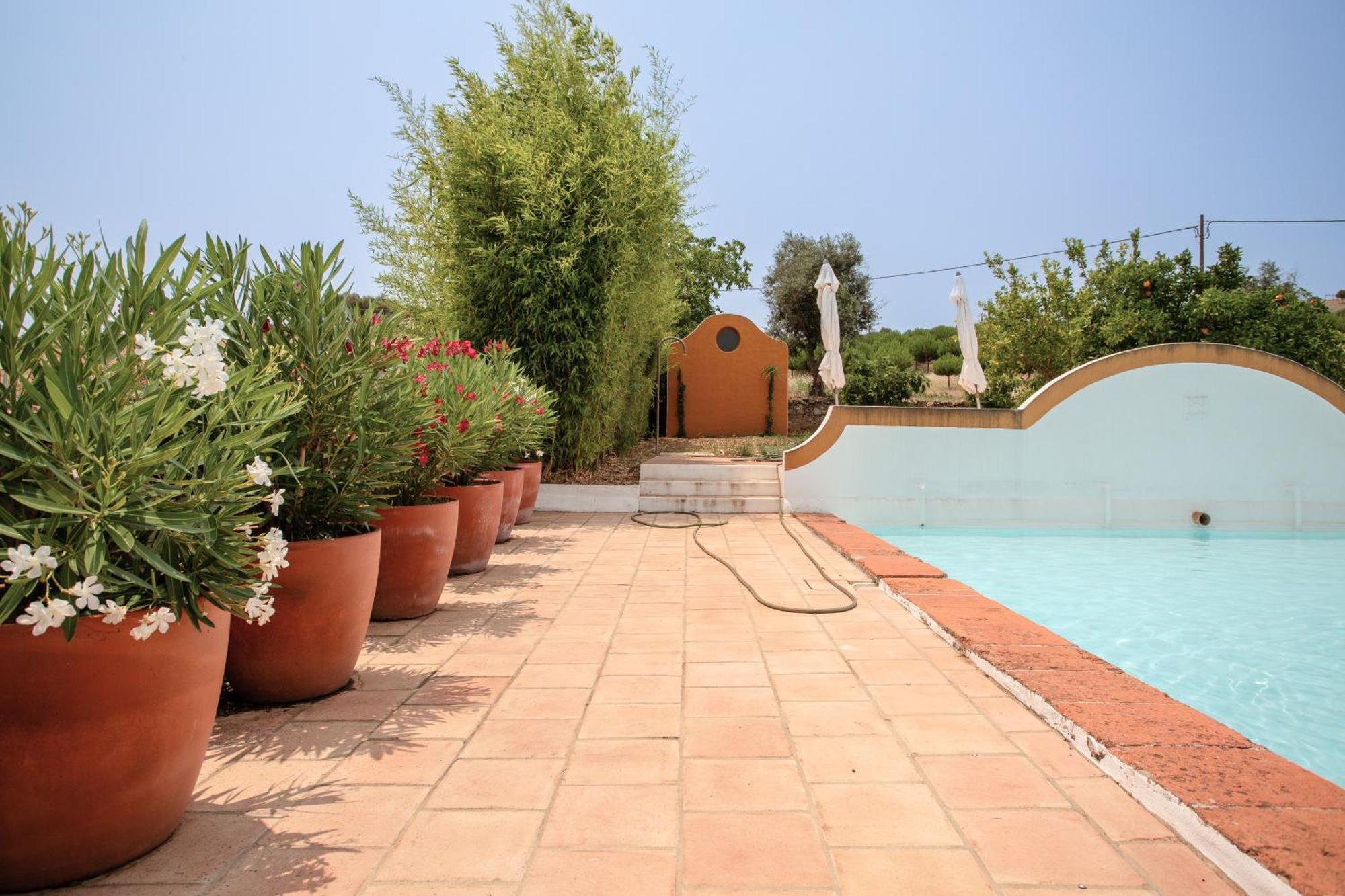 Monte Da Hortinha Villa Estremoz Exterior foto