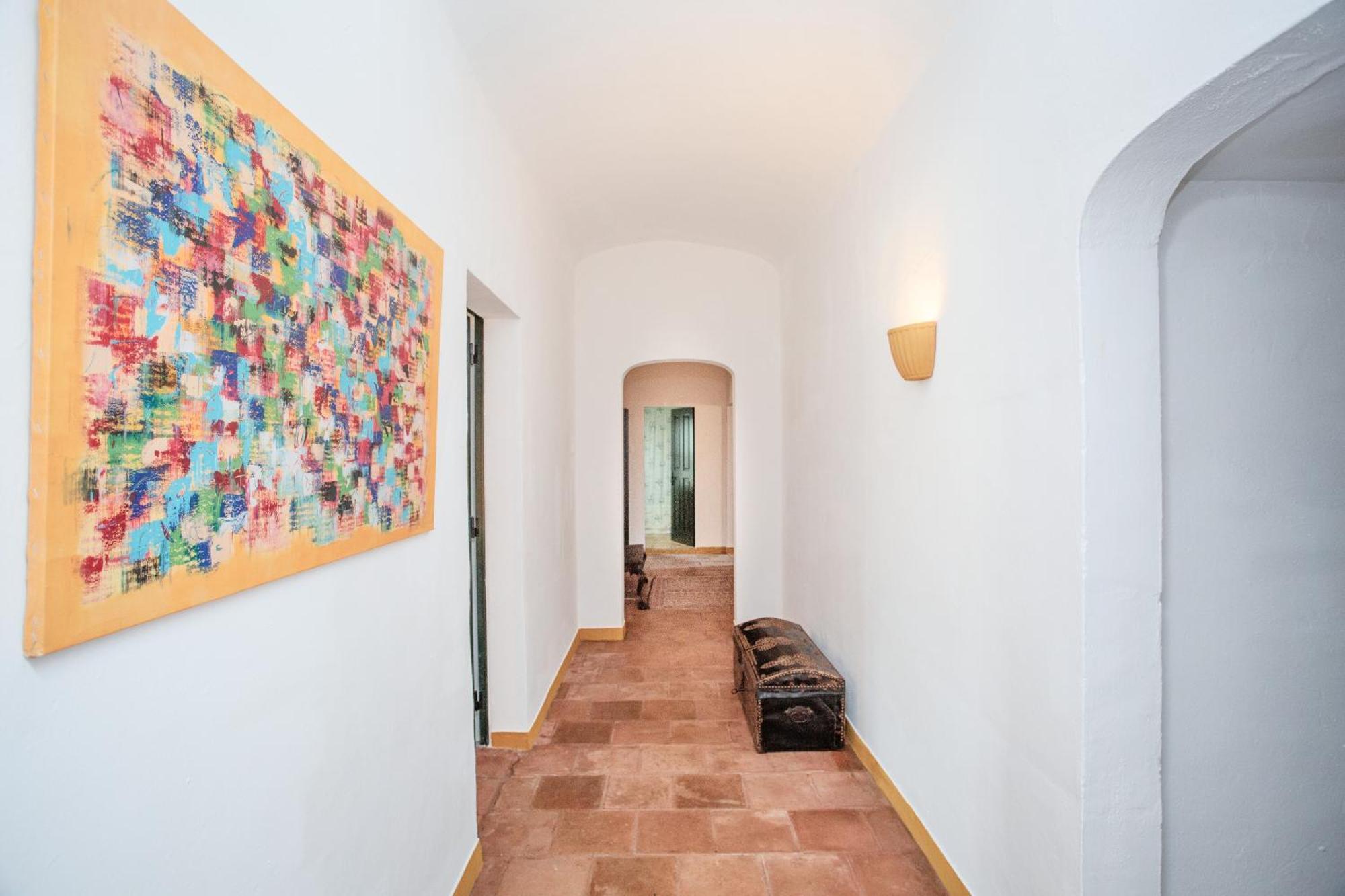 Monte Da Hortinha Villa Estremoz Exterior foto