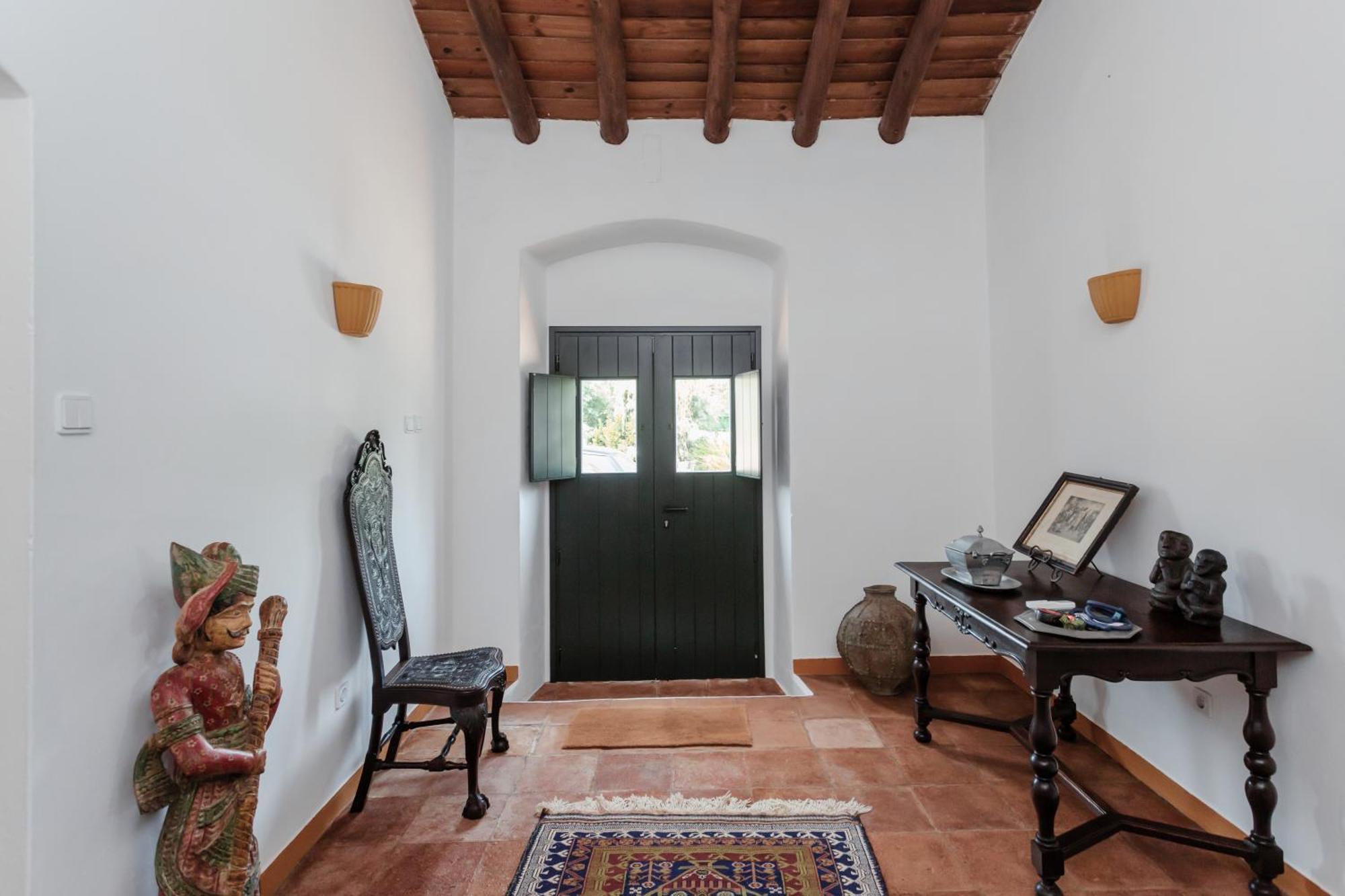 Monte Da Hortinha Villa Estremoz Exterior foto