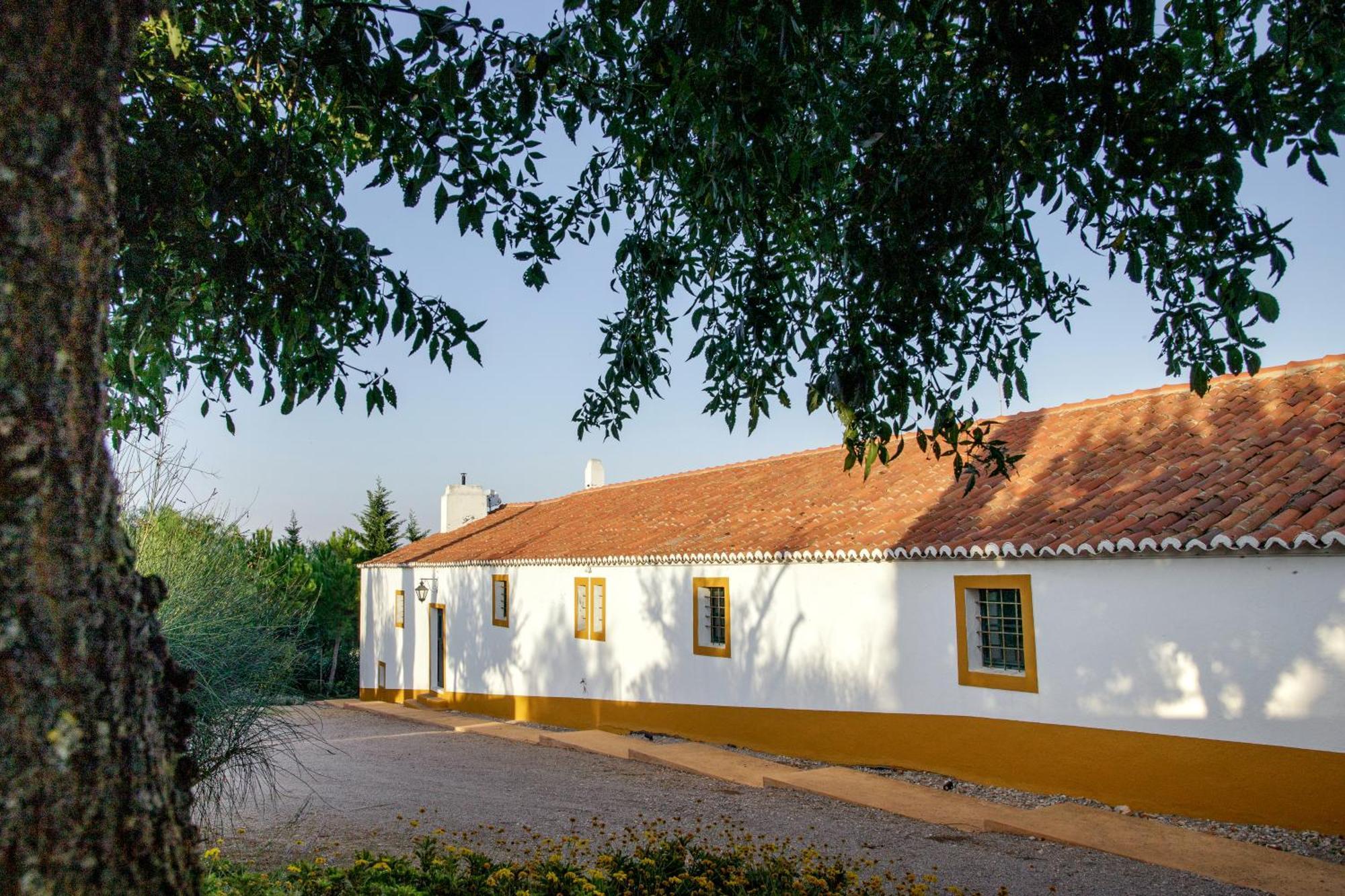 Monte Da Hortinha Villa Estremoz Exterior foto
