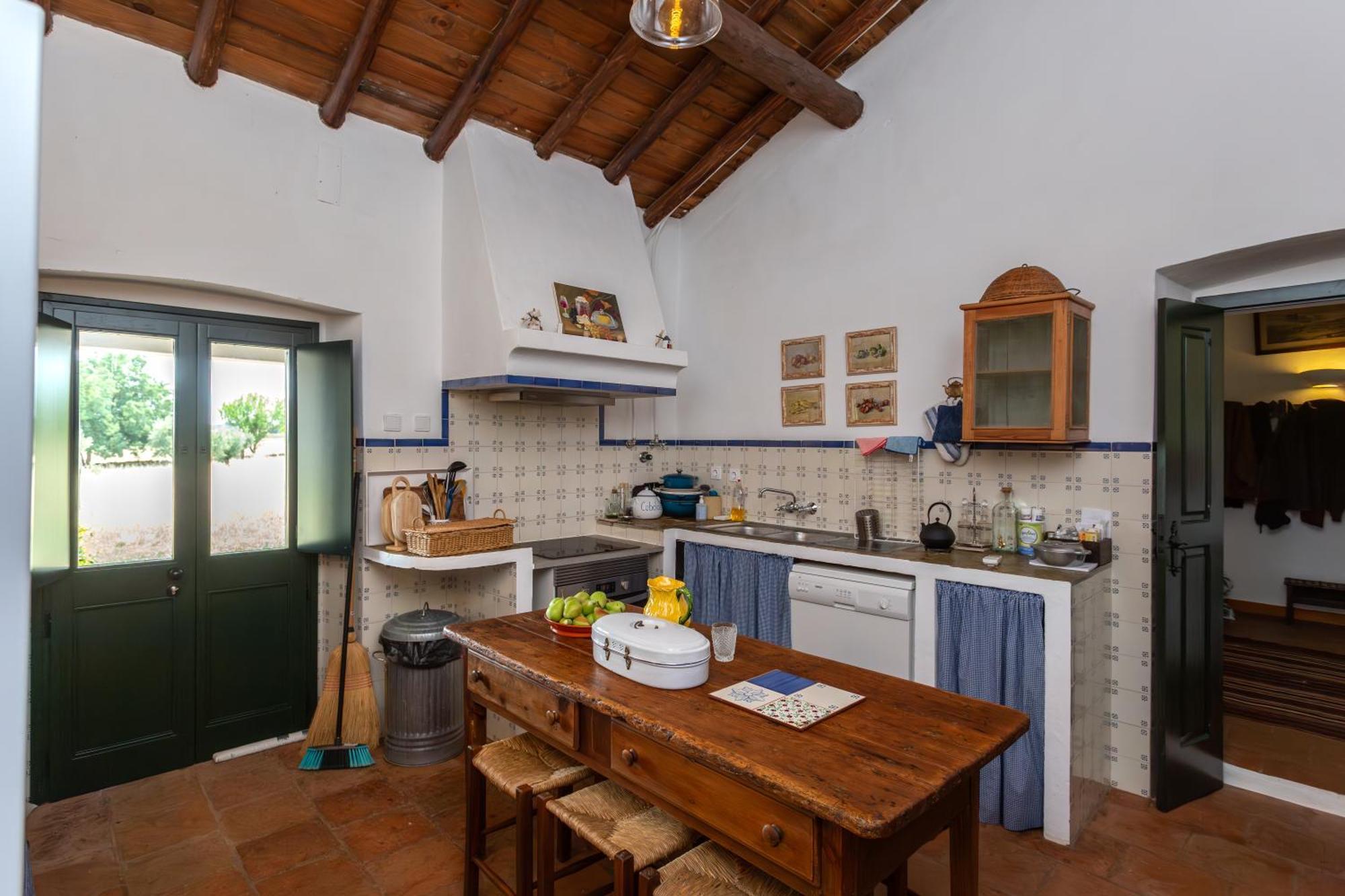 Monte Da Hortinha Villa Estremoz Exterior foto