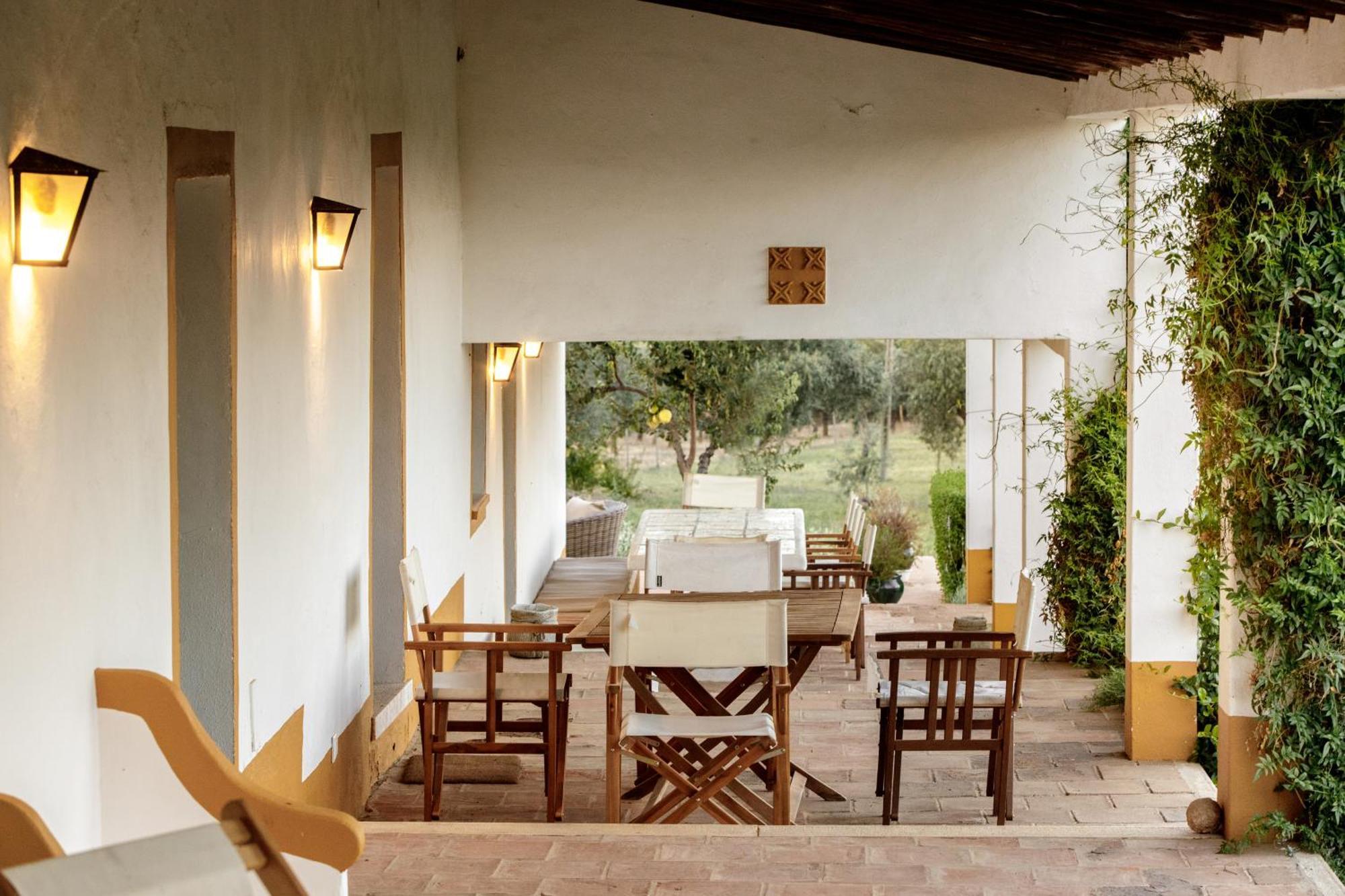 Monte Da Hortinha Villa Estremoz Exterior foto
